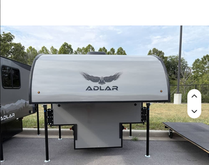 Nuevo 2027 S-o-a-r-i-n-g E-a-g-l-e C-a-m-p-e-r-s A-d-l-a-r 8.0 Listo para enviar con entrega puerta a puerta - Product Image 3
