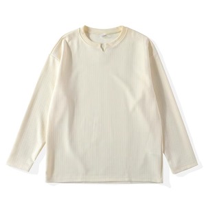 Top Treading personalizado Puff bordado estampado peso pesado algodón cuello redondo hombres Sudadera con capucha de gran tamaño y sudadera para hombres - Product Image 5