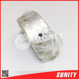 TAIWAN SUNITY pièce de rechange réparations STD taille roulement principal avant pour moteur de tracteur Kubota ZB600 - Product Image 3