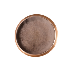 Bandeja de Acero Inoxidable Multicolor, Apta para Lavavajillas, para Servir Ensaladas, Decorativa, para el Hogar, Hotel, Cocina, Restaurante - Product Image 4