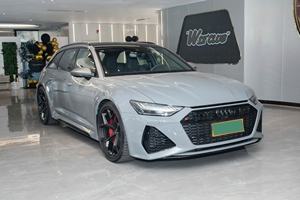 Sedán Deportivo de Lujo de Alto Rendimiento, Diseño de 5 Asientos, Espacio de Carga Expandible de 565L a 1680L, Cabina Virtual Digital de 12.3 Pulgadas, >700km NEDC - Product Image 3