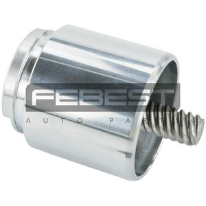 Tirante del supporto del freno posteriore FEBEST (0476-GAR) - Product Image 1