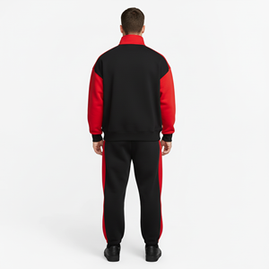 Sweat-shirt à capuche imprimé pour homme, coupe ample et carrée, en molleton 100 % coton mi-lourd, idéal pour l'hiver – Nouvelle collection très prisée - Product Image 5