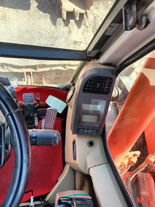 30ton pelle amphibie Offre Spéciale Swamp Buggy Excavator avec godet pour la vente - Product Image 2