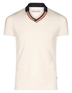 Sublimación 3D hecha a medida para Polos 100% algodón Jersey patrón sólido impreso para polos - Product Image 1