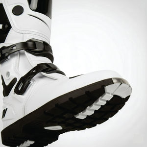 Best Price Waterproof Breathable Leather <b>Sports</b> Motorcycle <b>Shoes</b> for Racing for Summer Winter Autumn Spring Motocross Riding - Product Image 3