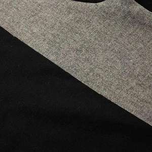 Camiseta de Algodón 100% Tejido, Estilo Holgado con Hombros Caídos para Hombre, 280 Gramos, Algodón Grueso, Lisa, Lista para Logotipo Personalizado, Estilo Urbano - Product Image 5