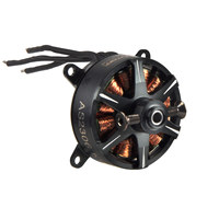 Moteur sans balais T-MOTOR AS2306 à couple élevé pour avion RC acrobatique F3P et 3D en extérieur - Puissance de qualité professionnelle