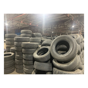 Oferta a granel en neumáticos de coche bastante usados banda de rodadura de larga duración - Product Image 6