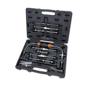 Kit de filtres à huile diesel BETA pour voitures sans pompes électriques et gonfleurs de pneus - Product Image 1