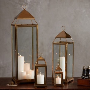 Bougeoir élégant de qualité supérieure pour la décoration intérieure - Product Image 5