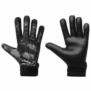 Gants de football américain souples et confortables imprimés personnalisés Récepteur collant Caractéristique Gants de football américain de haute qualité - Product Image 1