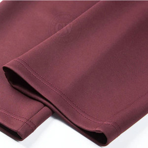 2025 diseño personalizado con Sudadera con capucha elegante bolsillo lateral chándal marca privada chándal de sudor - Product Image 5