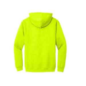 เสื้อฮู้ดดี้ผู้ชายผ้าฝ้าย 100% สวมใส่สบาย สไตล์วินเทจ ล้างสี พร้อมงานปักคุณภาพพรีเมียม ขายดี - Product Image 3