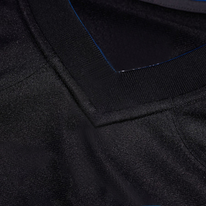 Camiseta de fútbol americano hecha a medida, servicio OEM, superventas, ropa deportiva de diseño multicolor a la moda - Product Image 4
