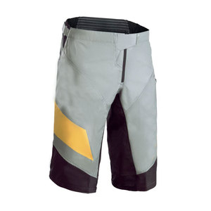 Nouveau style Offre Spéciale short de motocross sur mesure Concevez votre propre logo Short de motocross pour adultes - Product Image 3