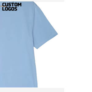 Camisetas gráficas transpirables para hombre, ropa de calle informal de algodón 100%, camisetas de manga corta con estampado de Hip Hop personalizado - Product Image 6