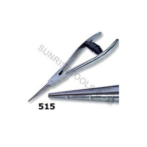 Alicates Apertura de arco Herramienta de joyería de acero inoxidable Uso de alta calidad para hacer una herramienta profesional - Product Image 1