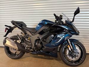 Offre Exceptionnelle 2026 Ninjas 1100SX SE (ABS) Sports Neuf (Moto) - Product Image 3