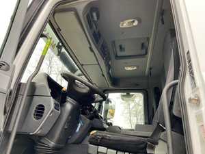 CAMIÓN USADO EN BUEN ESTADO MERCEDES-BENZ ACTROS 2644 2010, 526.853 KM, 324 KW, 441 CV, 2 PLAZAS, 4 CILINDROS, 5.5 L, TRANSMISIÓN AUTOMÁTICA DE 9 VELOCIDADES - Product Image 3