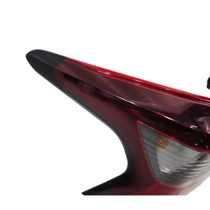 LUZ TRASERA IZQUIERDA DE FRENO NISSAN Micra Serie (K14) 265555FA0A (17>) - Product Image 2