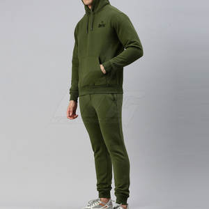 Chándales de Invierno para Hombre con Capucha, Material Duradero de Alta Calidad, Transpirable, Superventas, Sostenible - Product Image 3