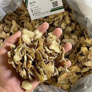 Nouvelle récolte de gingembre séché tranché pour usage alimentaire du fournisseur du Vietnam avec des prix compétitifs Standard d'exportation 2025 - Product Image 6