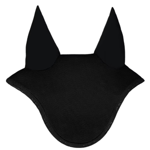 ผ้าคลุมหูม้าถักโครเชต์ ดีไซน์นุ่ม หรูหรา น้ำหนักเบา ระบายอากาศได้ดี เพื่อความสบาย ปกป้อง และประสิทธิภาพ - Product Image 1