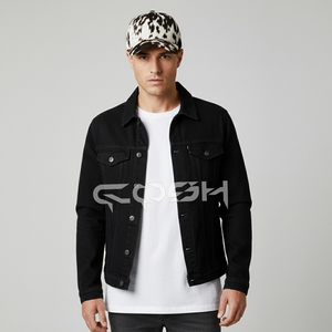 Gorras de Béisbol de Cuero con Pelo de Vaca - Product Image 4