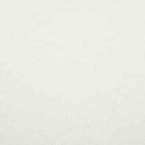 T-shirt musculaire en modal à trois mélanges pour femmes T-shirt à ourlet brut T Shirts Cropped Rib-Knit T Shirts - Product Image 4