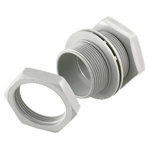 Kit di Accessori per Connettori: 2 Guaine con Dadi e Giunti - Product Image 1