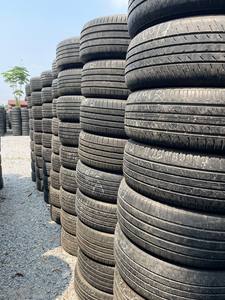 Acheter des pneus toutes saisons d'occasion en gros, pneus tout-terrain 175/70R13 de toutes tailles et marques pour voitures - Product Image 5