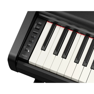 (EF) Arius YDP-146 Console numérique traditionnelle à 88 touches avec banc noir - Product Image 1