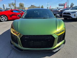 ใช้แล้ว-2017-ออดี้-R8 -QUA-TTRO V10คูเป้ AWD พร้อมส่งถึงบ้าน - Product Image 4