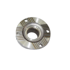 หน้าแปลนขับเคลื่อนคุณภาพสูง Baltacioglu รุ่น 68.1839.10 สภาพใหม่ อะไหล่รถบัส - Product Image 2