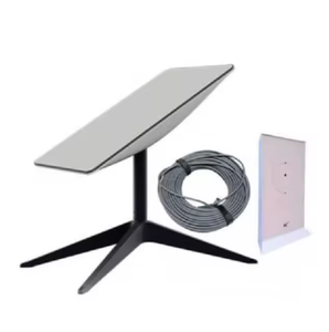 V4อินเทอร์เน็ต Sa-tellite ของแท้ของใหม่พร้อมทุกชิ้นส่วนและอุปกรณ์เสริม - Product Image 1