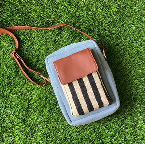 Sacs à bandoulière pour femmes Portefeuilles Sac à main pour téléphone portable Sangle en cuir souple Sac à main bon marché pour femmes Sac à bandoulière de qualité supérieure - Product Image 4