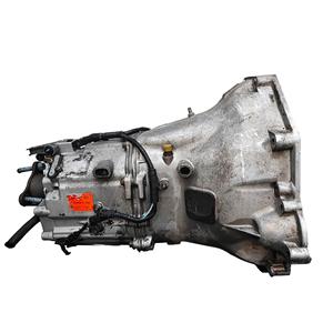 PALANCA DE CAMBIOS COMPLETA JAGUAR S-Type 2ª Serie xw4e Gasolina 3000 (02>04) - Product Image 3