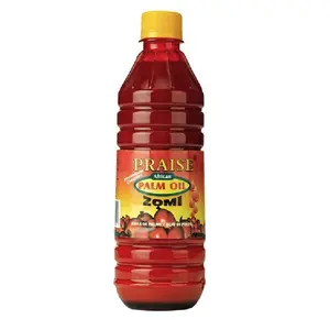 Wholesale Palm oil - vegetable cooking Oil