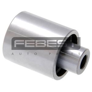 Rullo di rullamento (roller-pass) per cinghia dentata FEBEST (0888-002) - Product Image 1
