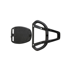 Top Case Arrière GIVI Monolock pour Sport City 125 2005 Aprilia Original, Fabriqué en Plastique ABS Durable avec Plaque et Accessoires - Product Image 4
