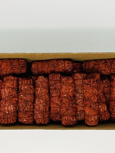 Bholi Sage Plus résine de sang de sauge blanche avec Dragon fabriqué aux états-unis - Product Image 4