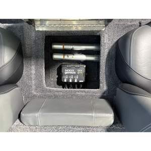 Bateau de pêche premium Tracker Boats Pro Team 175 2026 - Product Image 1