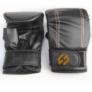 Guantes para boxeo Venta al por mayor Guantes ganadores Best Seller Alta calidad por encargo Diseño OEM Guantes de boxeo ganadores para clubes - Product Image 2