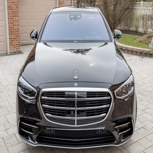 El Mercedes-Benz S580 4Matic más genial del 2022 - Product Image 3