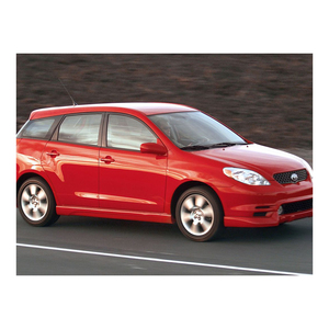 Hatchback Compacto Confiable con Asientos de Cuero Matrix Turbo, Neumáticos R18, Tracción Delantera e Interior Oscuro - Product Image 6