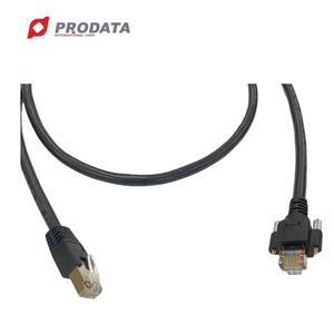 Arnés de cableado eléctrico industrial GigE Parall Flexible MV Cable - Product Image 6
