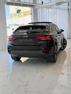 Audi Q3 SPORTBACK 2023 Automático, Motor Diésel Turbo, Emisión Euro VI, Asientos de Cuero, OEM - Product Image 1