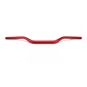 JFG Personnalisé Réglable En Alliage D'aluminium BAS <span class=keywords><strong>Moto</strong></span> Dirtbike En Aluminium Motocross <span class=keywords><strong>Moto</strong></span> Chauffée Guidon Avec 28mm 1/8 Pinces - Product Image 5