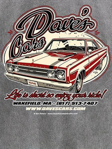 เสื้อยืดแขนสั้นสำหรับผู้ชายใส่ฤดูร้อนเสื้อยืด100% ผ้าฝ้ายสีแดงสีดำดีไซน์เป็นเส้นๆ - Product Image 3